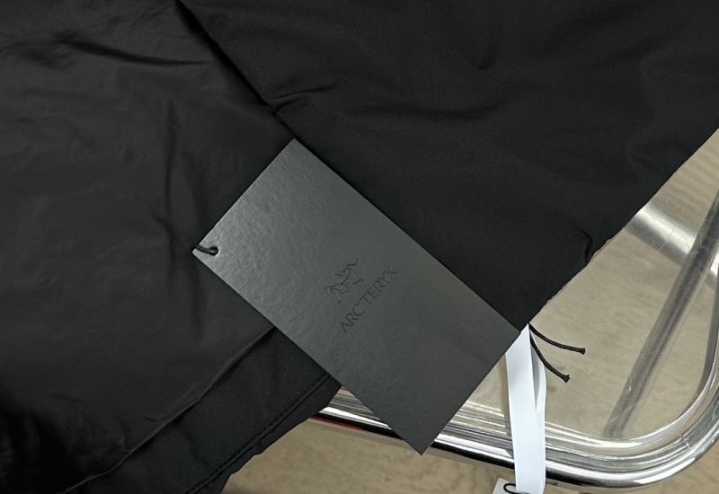 Arcteryx Outwear